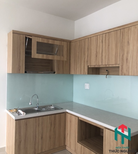 Thi Công Nội Thất Nhà Phố Bình Dương Cao Cấp, Uy Tín